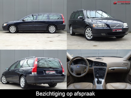 Volvo V70 0