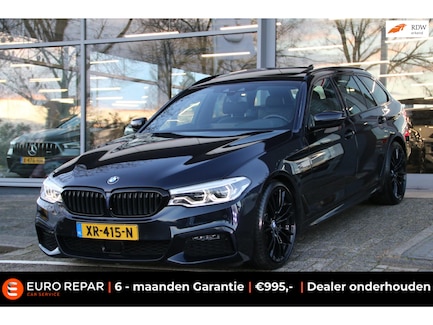 BMW 5-Serie 0