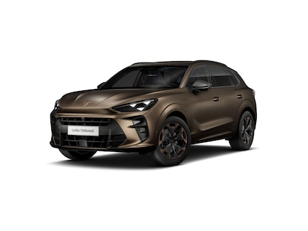 CUPRA Terramar 0