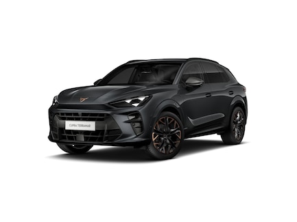 CUPRA Terramar 0