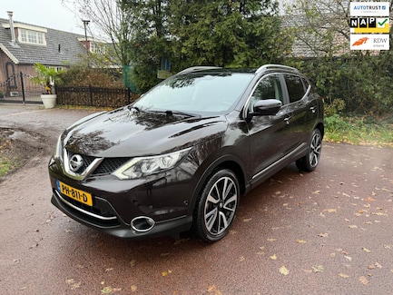 Nissan Qashqai 0