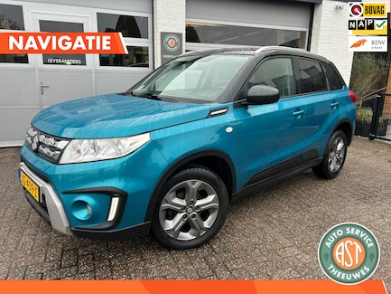 Suzuki Vitara 0