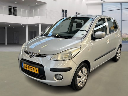 Hyundai i10 0