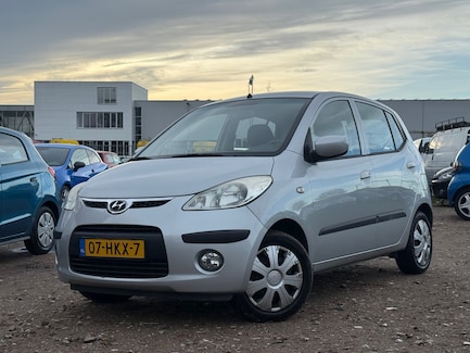 Hyundai i10 0