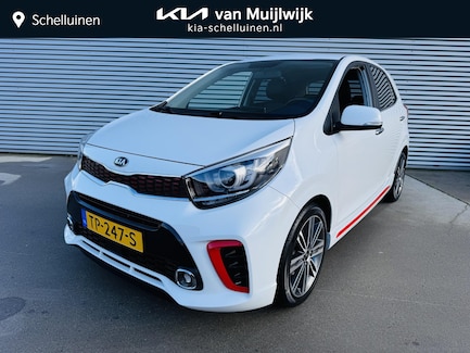 Kia Picanto 0