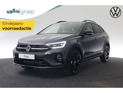 Volkswagen Taigo 0