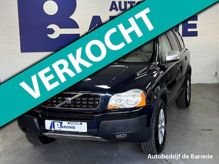 Volvo XC90 0