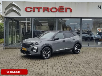 Peugeot 2008 0