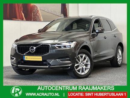 Volvo XC60 0