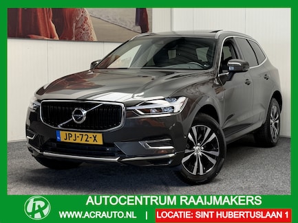 Volvo XC60 0