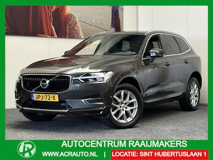 Volvo XC60 0
