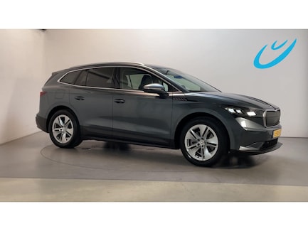 Skoda Enyaq 0
