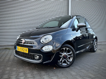 Fiat 500 0