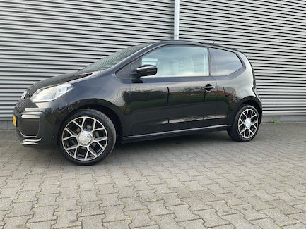 Volkswagen Up! 0