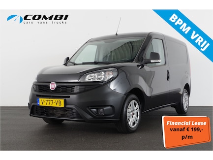 Fiat Doblò Cargo 0