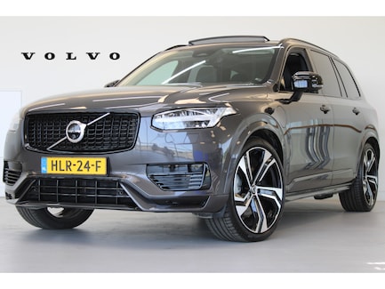 Volvo XC90 0