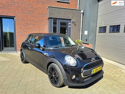MINI One 0