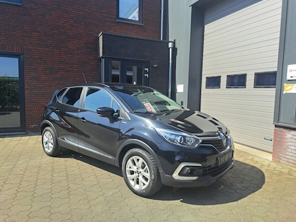 Renault Captur 0