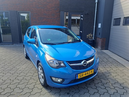 Opel Karl 0