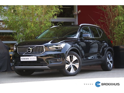 Volvo XC40 0