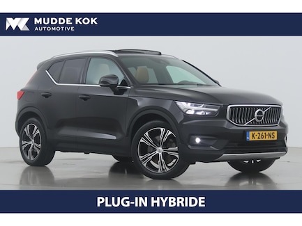 Volvo XC40 0