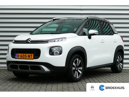 Citroën C3 Aircross 0