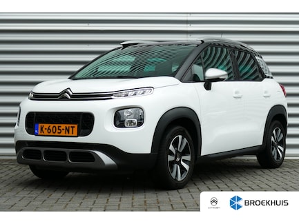 Citroën C3 Aircross 0