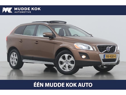 Volvo XC60 0