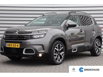 Citroën C5 Aircross 0