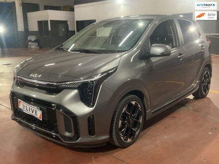 Kia Picanto 0