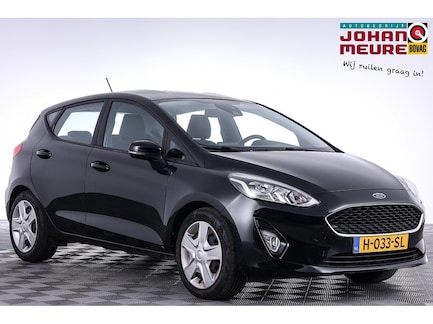 Ford Fiesta 0