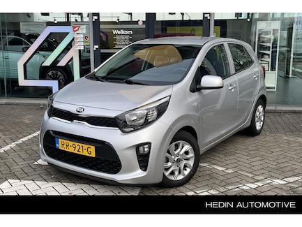 Kia Picanto 0