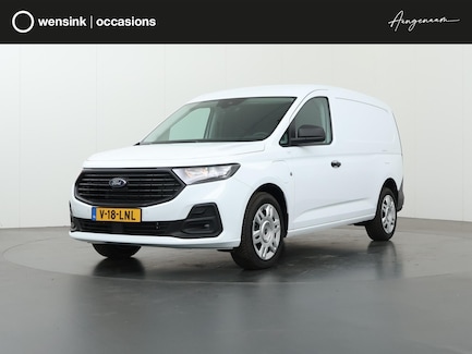 Ford Transit Connect 0