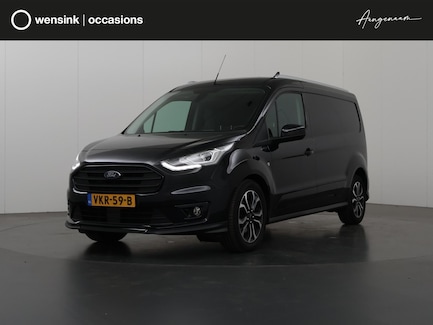 Ford Transit Connect 0