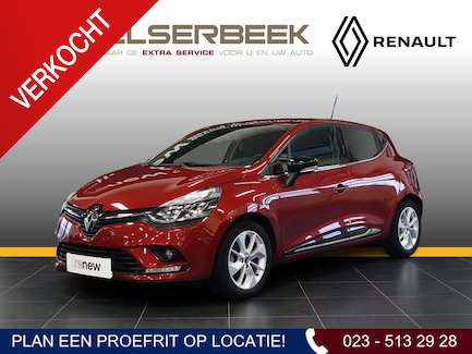 Renault Clio 0