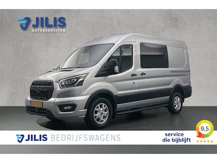 Ford Transit 0