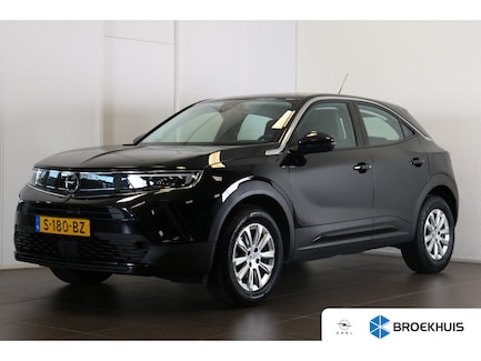 Opel Mokka 0