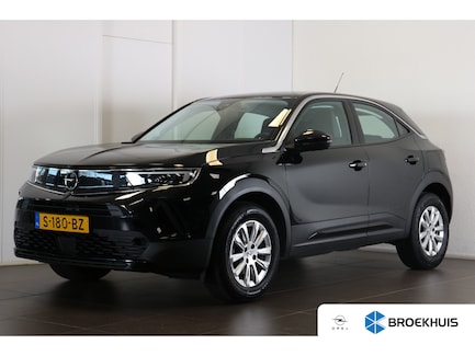 Opel Mokka 0