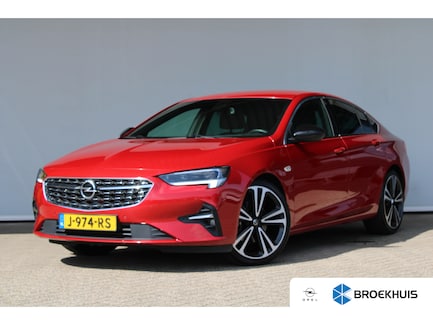 Opel Insignia 0