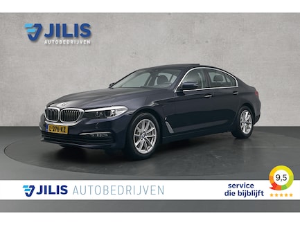 BMW 5-Serie 0