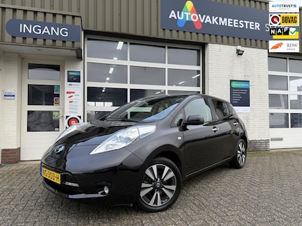 Nissan Leaf 0