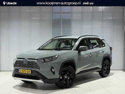 Toyota RAV4 0