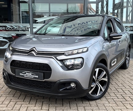 Citroën C3 0