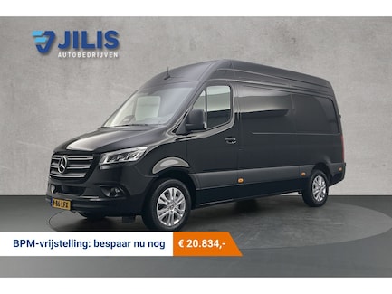 Mercedes-Benz Sprinter 0