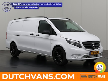 Mercedes-Benz Vito 0
