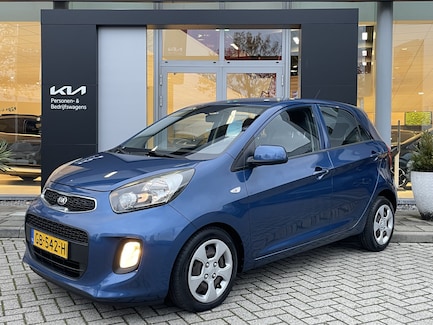 Kia Picanto 0