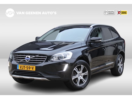 Volvo XC60 0