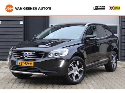Volvo XC60 0