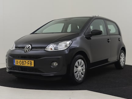 Volkswagen Up! 0