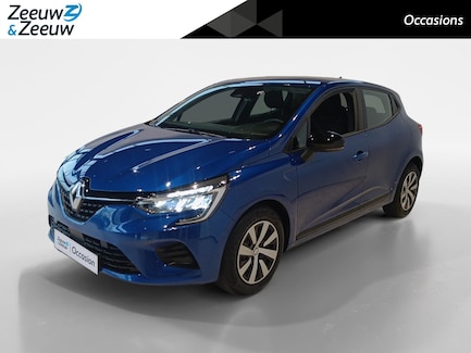 Renault Clio 0